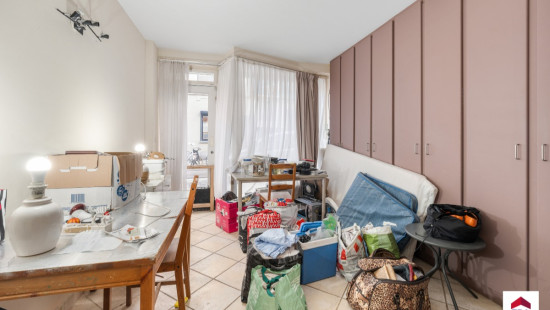 Pierre Timmermansstraat - 30 - 0G - 1090