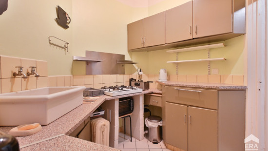 Rue de l&#039;Ermitage - 70 - - 1050