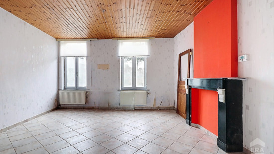 Chaussée de Nivelles - 85 - - 1470