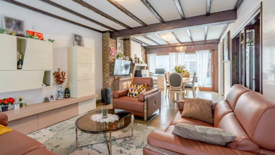 Sint-Gabriëlstraat - 42 - - 1770