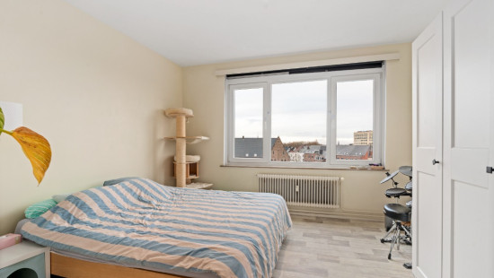 Hubert Frere-Orbanlaan - 440 - - 9000