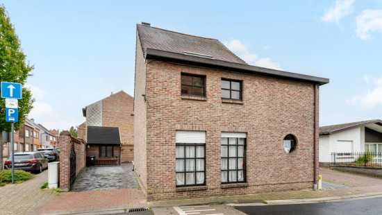 Sint-Gabriëlstraat - 42 - - 1770