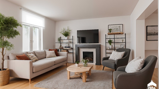 Chaussée de Nivelles - 85 - - 1470