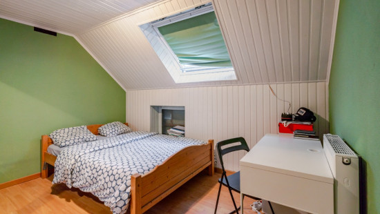 Sint-Gabriëlstraat - 42 - - 1770