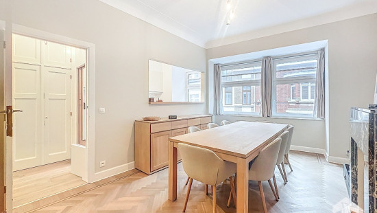 Rue Baron Lambert - 107 - - 1040