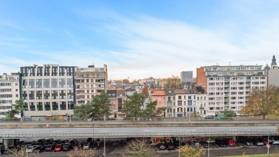 Hubert Frere-Orbanlaan - 440 - - 9000