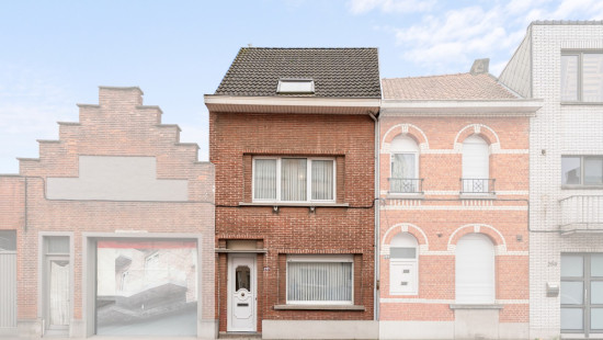 Heistraat - 297 - - 9100