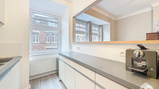 Rue Baron Lambert - 107 - - 1040