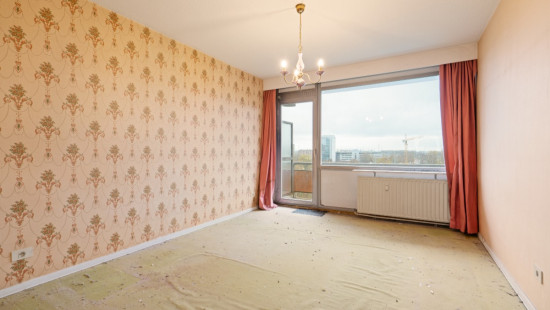 Jagersstraat - 23 - 19 - 2140