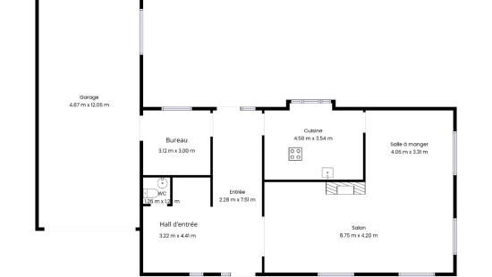 Joseph Bouché - 7 - - 5310
