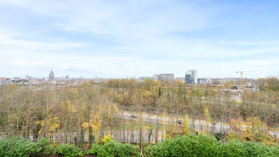 Jagersstraat - 23 - 19 - 2140