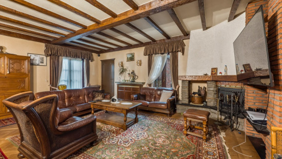 Gentseweg - 177 - - 9120