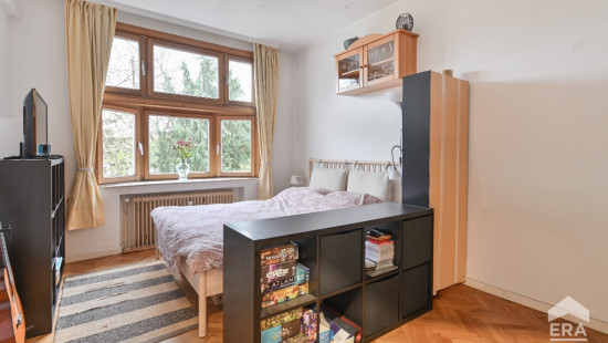 Rue de l&#039;Ermitage - 70 - - 1050