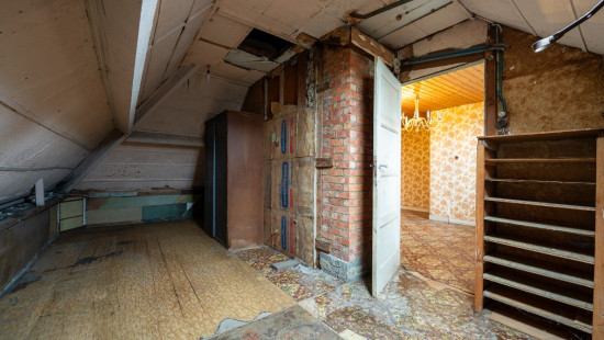 Rue des Tendeurs - 38 - - 4000