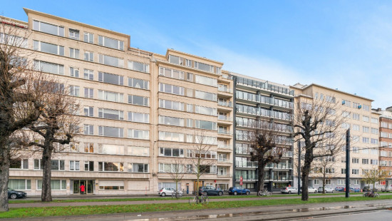 Hubert Frere-Orbanlaan - 440 - - 9000