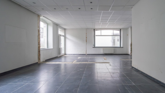 Rue Franklin Roosevelt - 17 - - 6840