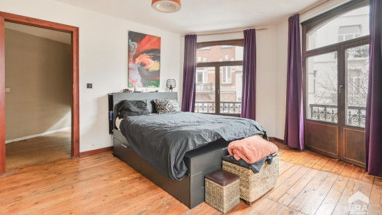 Rue de Lombardie - 59 - - 1060