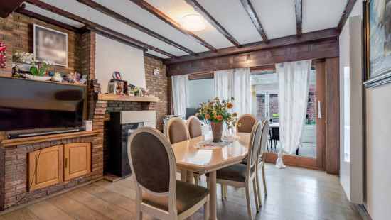 Sint-Gabriëlstraat - 42 - - 1770