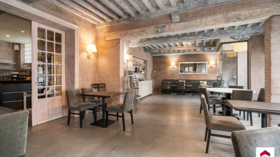 Rue Léon Hachez - 7 - - 7060