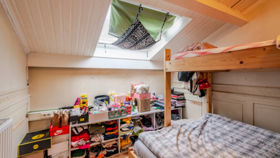 Sint-Gabriëlstraat - 42 - - 1770