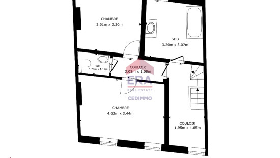 Chaussée de Nivelles - 85 - - 1470