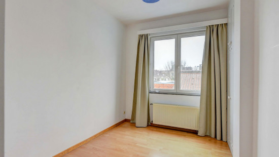 avenue Georges Henri - 401 - 2 - 1200