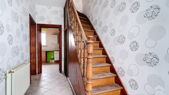 Chaussée de Nivelles - 85 - - 1470