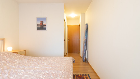 Krijgslaan - 245 - 0.2 - 2610