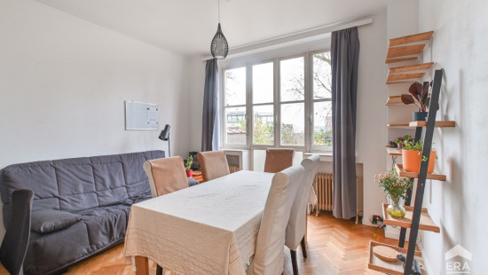 Rue de l&#039;Ermitage - 70 - - 1050