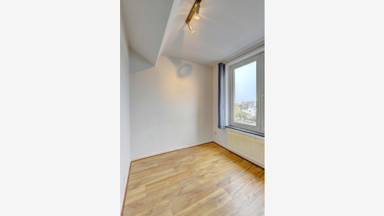 avenue Georges Henri - 401 - 3 - 1200