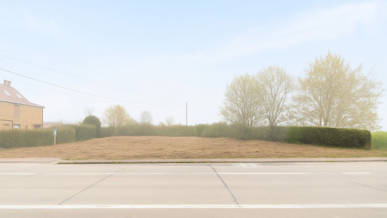 Steenweg Asse - 124 - - 1540