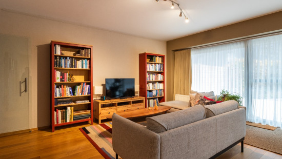 Krijgslaan - 245 - 0.2 - 2610