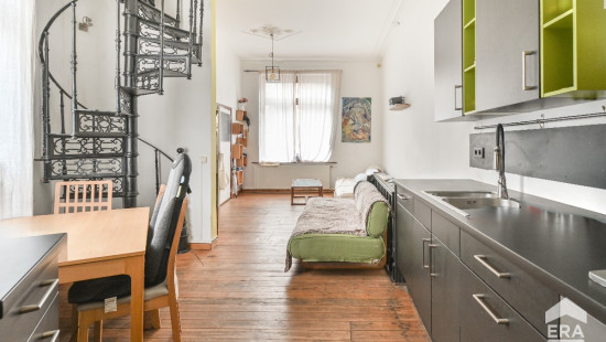 Rue de Lombardie - 59 - - 1060