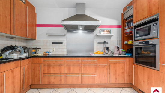 Pierre Timmermansstraat - 30 - 0G - 1090