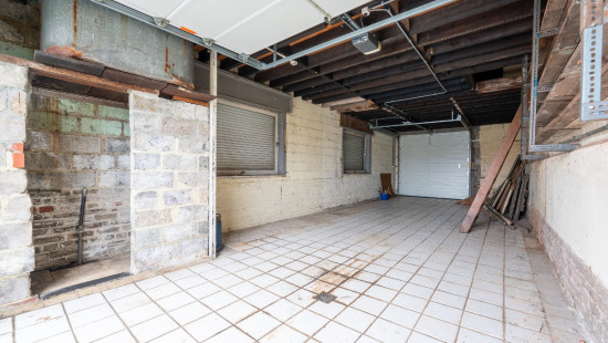 Rue des Tendeurs - 38 - - 4000