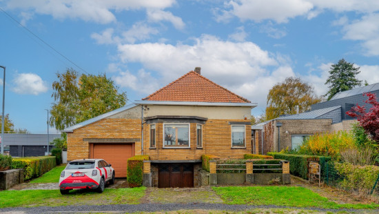 Rue des Tendeurs - 38 - - 4000