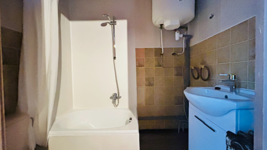 Brugseweg - 64 - - 8920