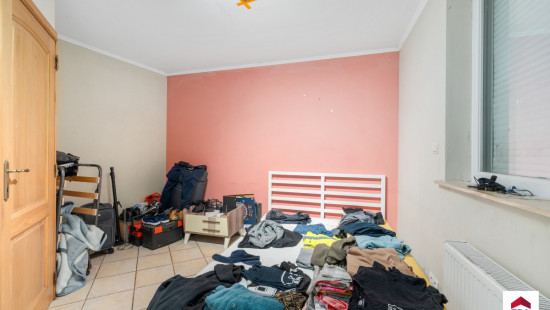 Pierre Timmermansstraat - 30 - 0G - 1090