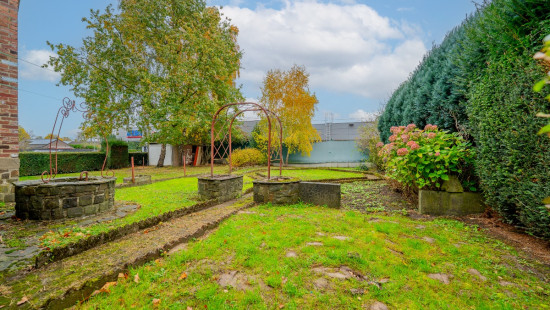 Rue des Tendeurs - 38 - - 4000