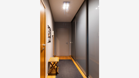 Krijgslaan - 245 - 0.2 - 2610