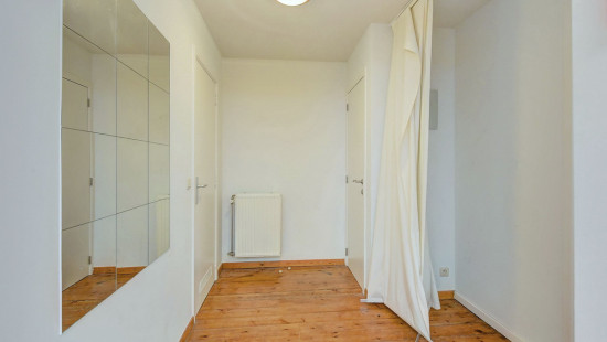 avenue Georges Henri - 401 - 1 - 1200