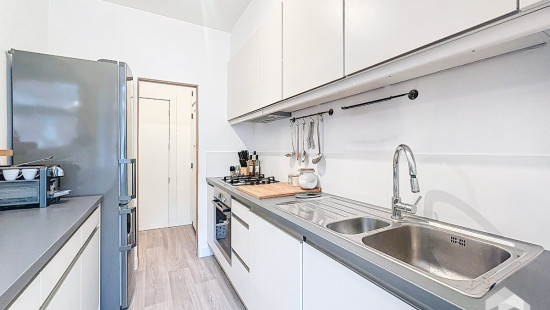 Rue Baron Lambert - 107 - - 1040