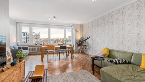 Hubert Frere-Orbanlaan - 440 - - 9000