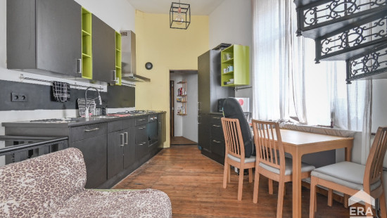 Rue de Lombardie - 59 - - 1060