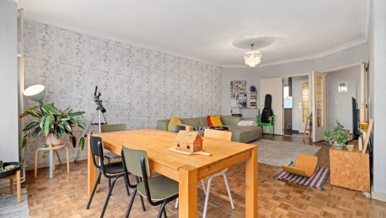 Hubert Frere-Orbanlaan - 440 - - 9000