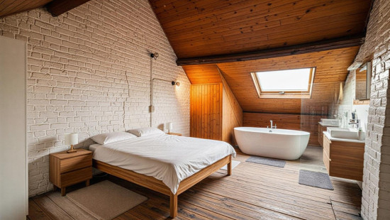 Stationsstraat - 6 - - 1630