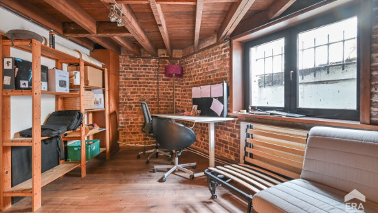 Rue de Lombardie - 59 - - 1060