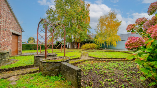 Rue des Tendeurs - 38 - - 4000