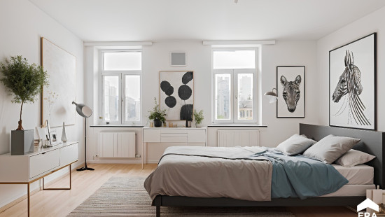 Chaussée de Nivelles - 85 - - 1470