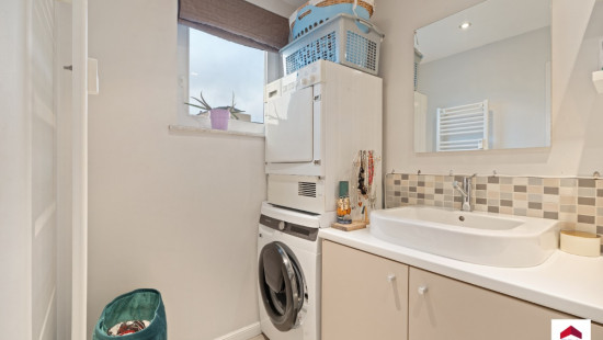 Avenue Van Overbeke - 206 - 027 - 1083